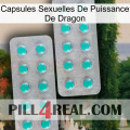 Dragon Power Sexual Capsules 29